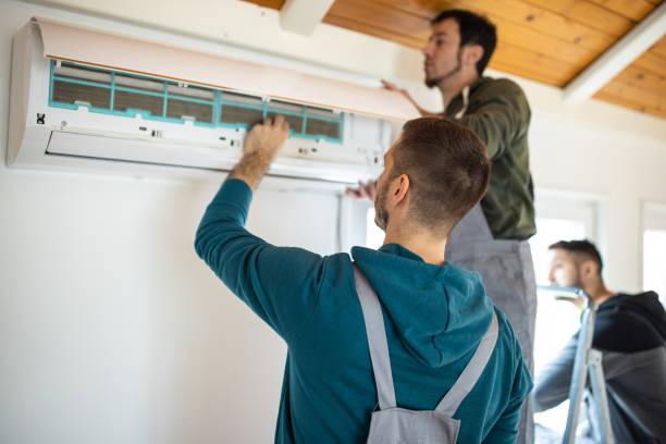 Best Central Air Repair  in Kraemer, LA