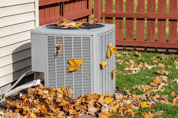 Local HVAC Companies in Kraemer, LA