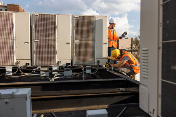 Best HVAC Cleaning Services  in Kraemer, LA