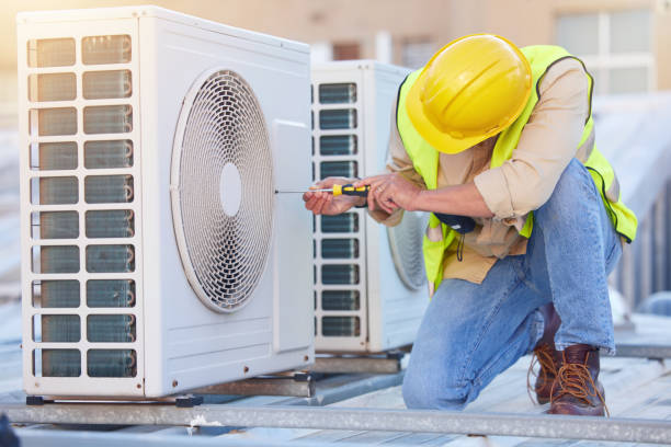 Best HVAC Companies Near Me  in Kraemer, LA