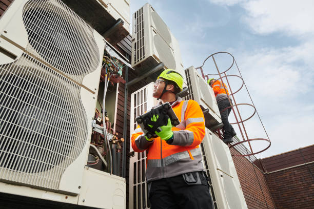 Best Best HVAC Companies  in Kraemer, LA
