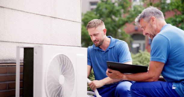 Best HVAC Installation Services  in Kraemer, LA