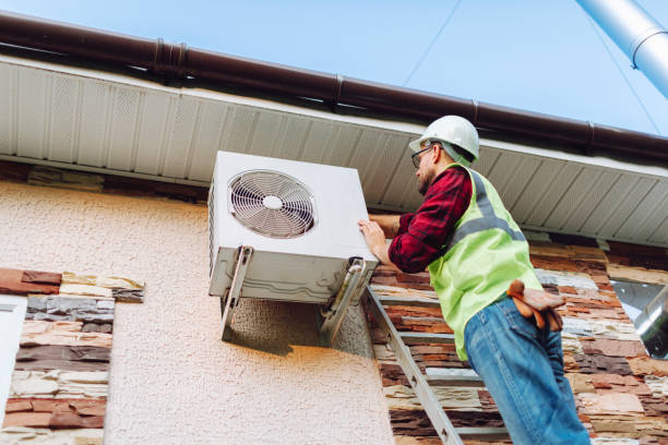 Best Affordable HVAC Services  in Kraemer, LA