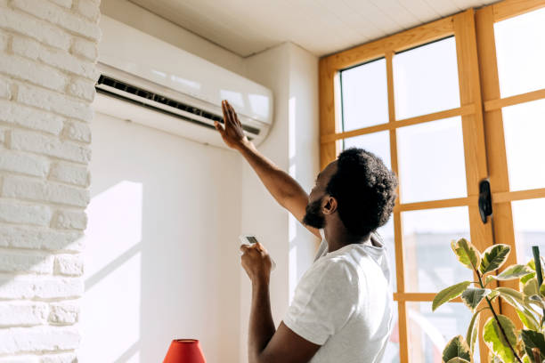 Best Commercial HVAC Repair  in Kraemer, LA