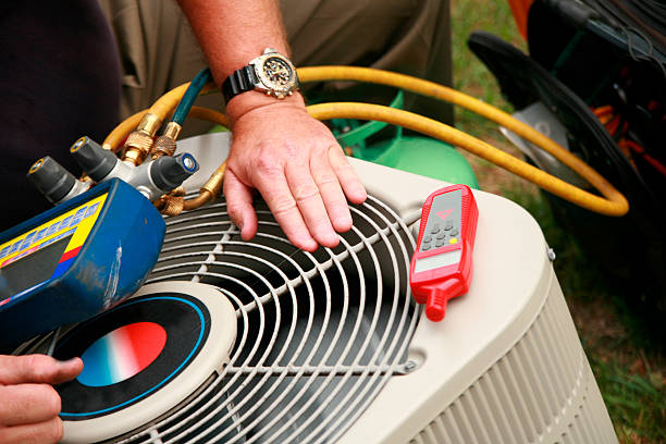 Best HVAC System Installation  in Kraemer, LA