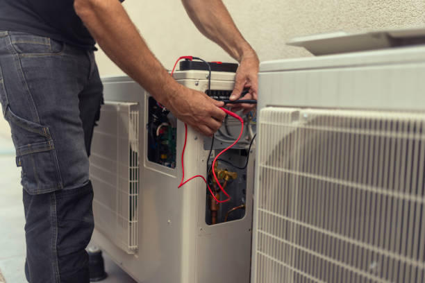Best HVAC Repair Near Me  in Kraemer, LA