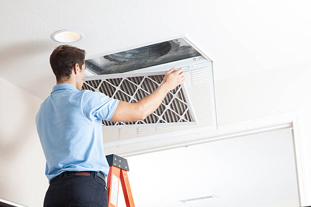 Air Duct Cleaning in Kraemer, LA
