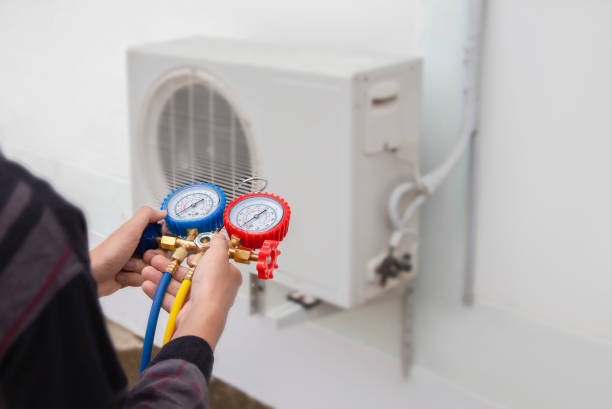 Best Residential HVAC Services  in Kraemer, LA