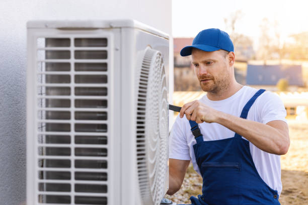 Best HVAC Troubleshooting  in Kraemer, LA