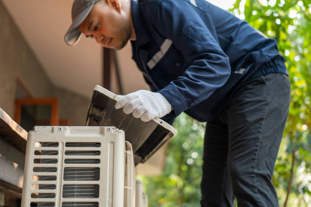 Best HVAC Air Duct Cleaning  in Kraemer, LA