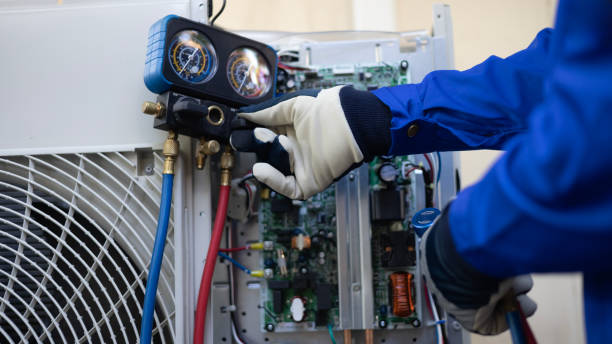 Best HVAC Emergency Services  in Kraemer, LA