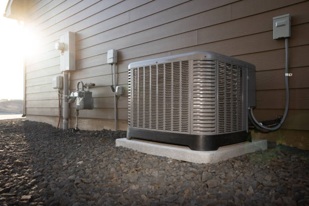 Best Local HVAC Companies  in Kraemer, LA